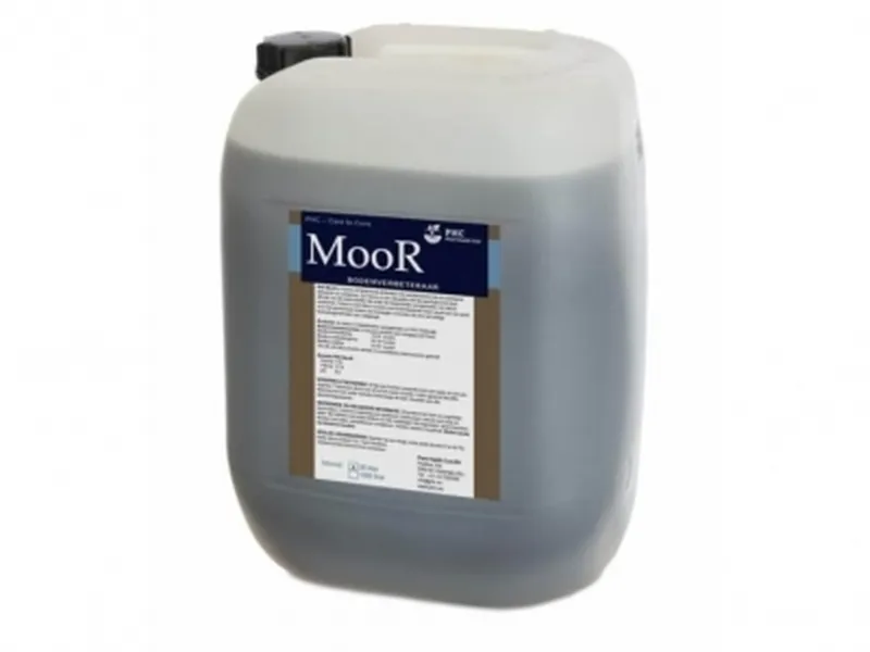 MooR Bodemverbeteraar VisscherHolland