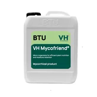 VH Mycofriend - Bodemverbeteraars - VisscherHolland