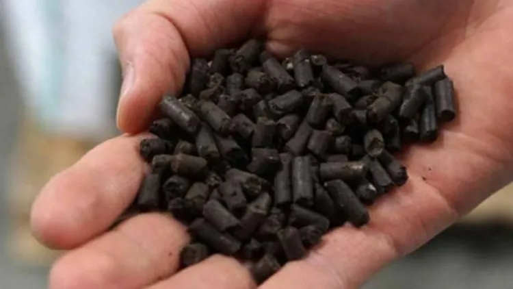 TerraPulse Granulaat Bodemverbeteraar VisscherHolland