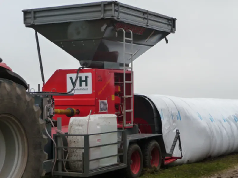 MegaBag 2 - VisscherHolland