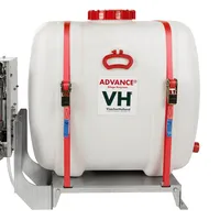 DSG Doseerpomp 1 - Doseerapparatuur - VisscherHolland