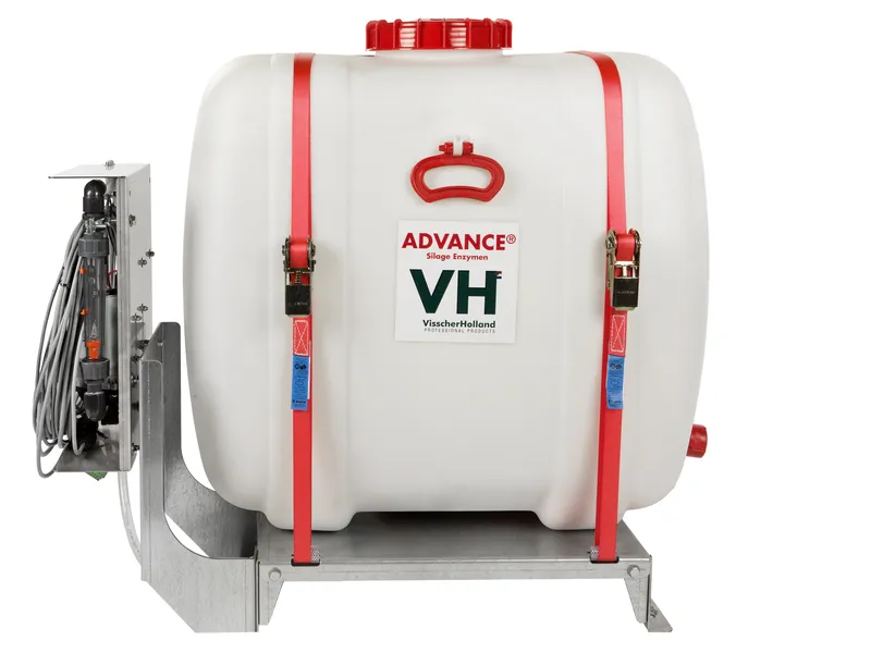 DSG Doseerpomp 1 - Doseerapparatuur - VisscherHolland