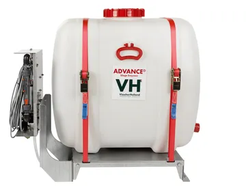 DSG Doseerpomp 1 - Doseerapparatuur - VisscherHolland