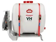 DSG Doseerpomp 1 - Doseerapparatuur - VisscherHolland