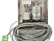 DSG Doseerpomp - Paneel - Doseerapparatuur - VisscherHolland