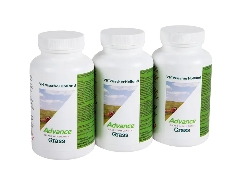 Advance Gras