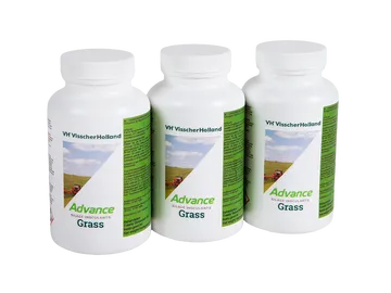 Advance Gras