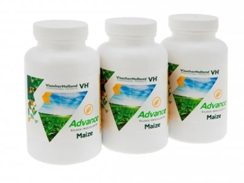 Advance Mais