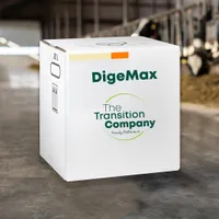 DigeMax VisscherHolland