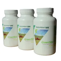 GreenSile Plus Inkuilmiddel VisscherHolland