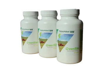 GreenSile Plus Inkuilmiddel VisscherHolland