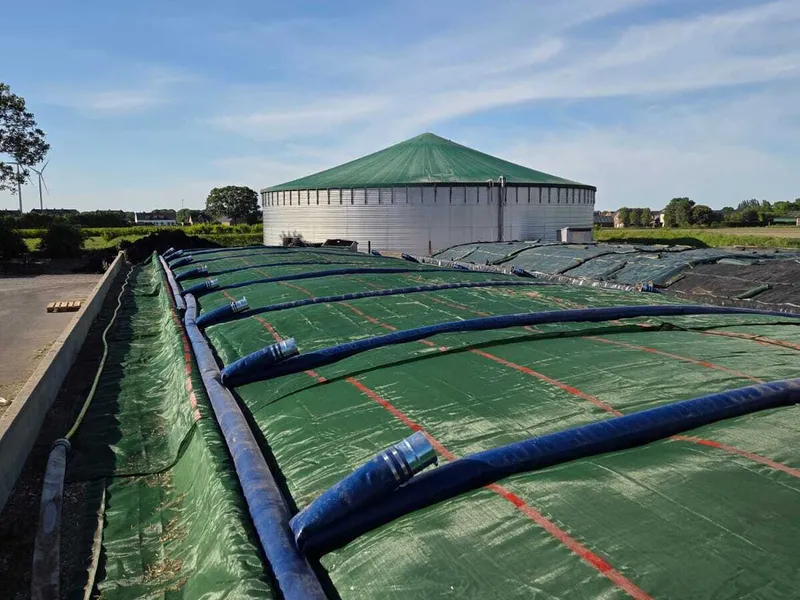 Easy Tube Silo Straelen 1