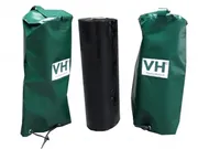 Wikkelfoliehoes Kuiltoebehoren VisscherHolland