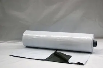 Hermetix Landbouwfolie VisscherHolland