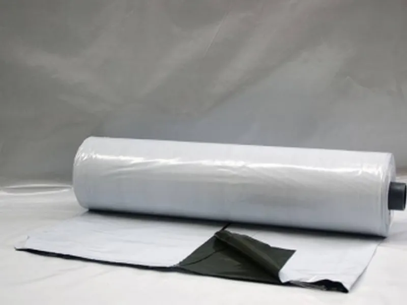 Hermetix Landbouwfolie VisscherHolland