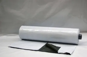 Hermetix Landbouwfolie VisscherHolland