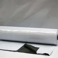 Hermetix Landbouwfolie VisscherHolland