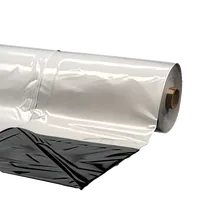 Megaplast Power Zwart Wit