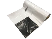 MegaPlastPower Zwart-Wit Landbouwfolie VisscherHolland