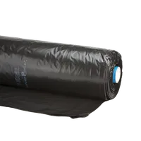 MegaplastPower Zwart - Landbouwfolie - VisscherHolland