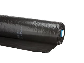 MegaplastPower Zwart - Landbouwfolie - VisscherHolland