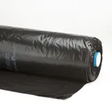 MegaplastPower Zwart - Landbouwfolie VisscherHolland