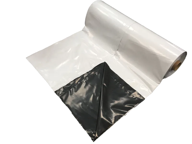 VH-Plus - Landbouwfolie VisscherHolland