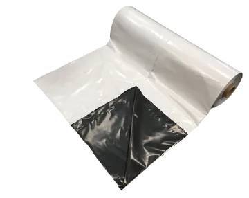 VH-Plus - Landbouwfolie VisscherHolland