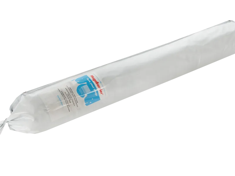 MegaBarrier Landbouwfolie VisscherHolland