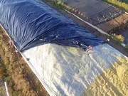 Zuurstofdicht afsluiten onder