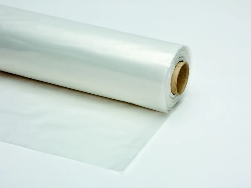 TopSeal Onderfolie VisscherHolland