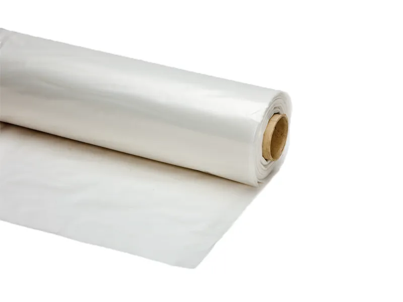 TopSeal Onderfolie VisscherHolland