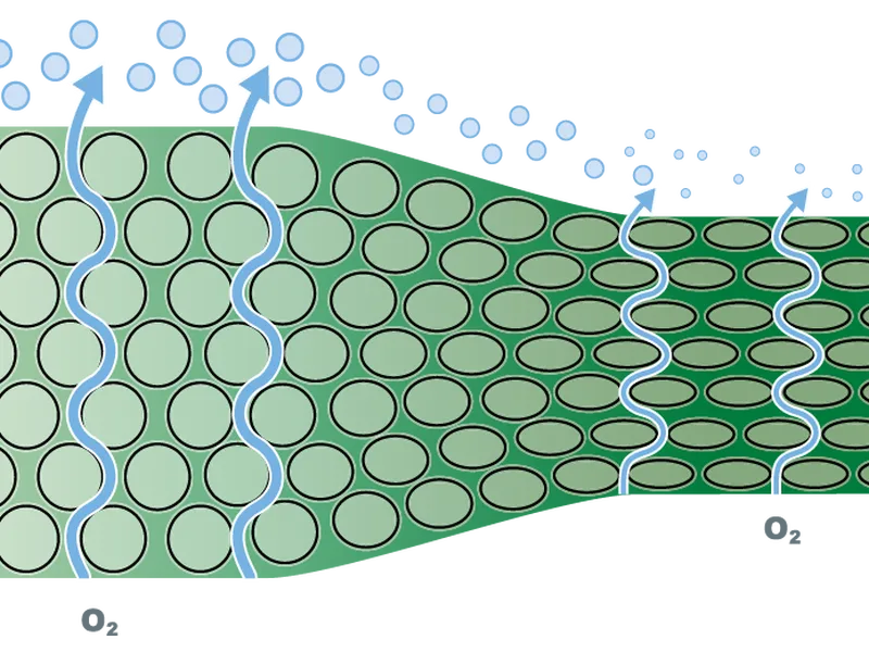 TrioBale Compressor Mantelfolie - PlusTech Technologie - VisscherHolland