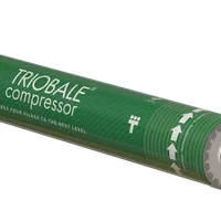 TrioBale Mantelfolie - Mantelfolie - VisscherHolland