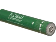 TrioBale Mantelfolie - Mantelfolie - VisscherHolland