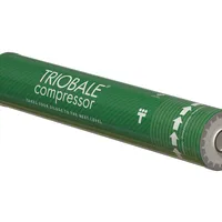 TrioBale Mantelfolie - Mantelfolie - VisscherHolland
