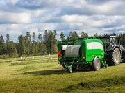 TrioBale Mantelfolie - Sfeerafbeelding 1 - VisscherHolland