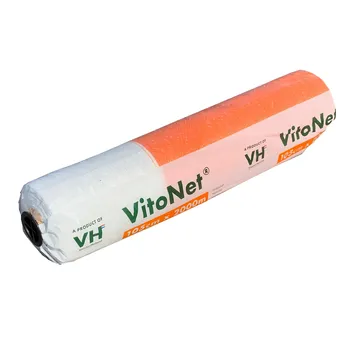 VitoNet Orange - Wikkelnet - VisscherHolland