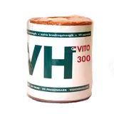 VITO 300 - Kunstvezel Perstouw - Rood - Single - VisscherHolland