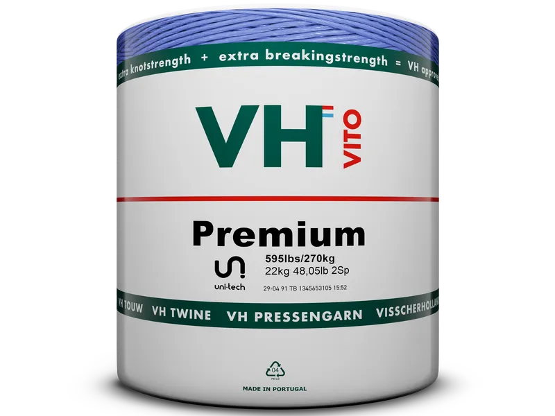 VITO Premium - Perstouw - VisscherHolland