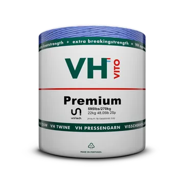 VITO Premium - Perstouw - VisscherHolland