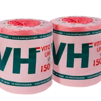 Vito UNI baal bewerkt