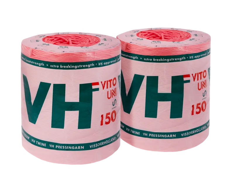 Vito UNI baal bewerkt