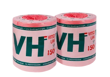 Vito UNI baal bewerkt