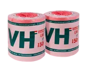 Vito UNI baal bewerkt