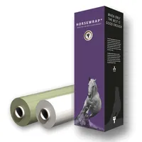 HorseWrap Wikkelfolie VisscherHolland