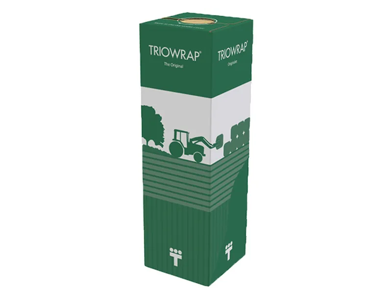 Triowrap Wikkelfolie VisscherHolland