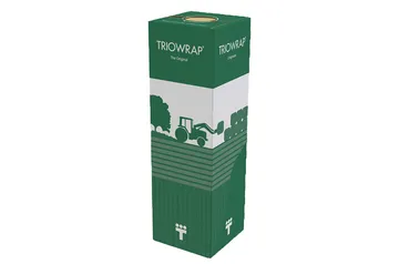 Triowrap Wikkelfolie VisscherHolland