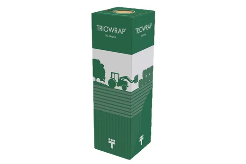 Triowrap Wikkelfolie VisscherHolland