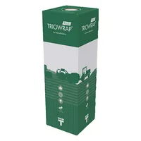 Triowrap Plus - Doos - Wikkelfolie VisscherHolland